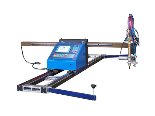 Portable CNC Cutting Machine