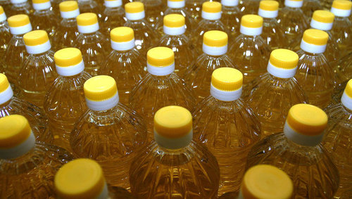 Premium Quality Refined Sunflower Seed Cooking Oil