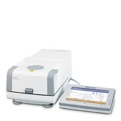 Professional Moisture Analyzer