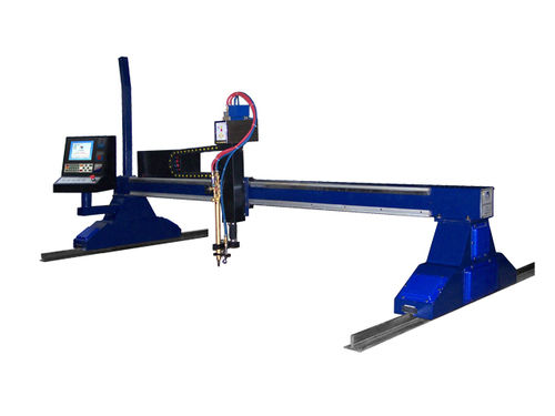 Small Gantry CNC Cutting Machine