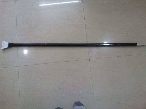 Stainless Steel Crowbar