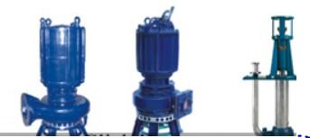 Submersible Slurry Pumps