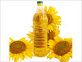 Sunflower Edible Oil