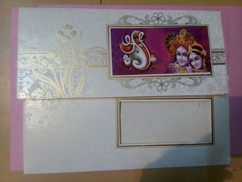 Wedding Cards