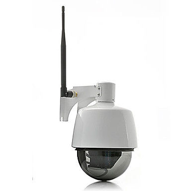 Wifi-IP Camera