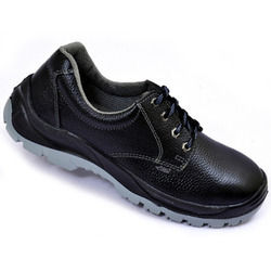 Allen Cooper Safety Shoes