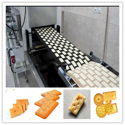 Biscuit Machine