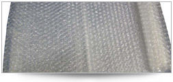 Bubble Wrap - Durable Lightweight Packing Material | Shock Absorption, Reduces Shipping Costs