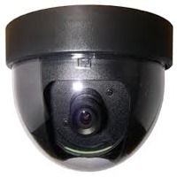 C.c.t.v. Dome Camera