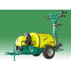 Cima Chemical Sprayers