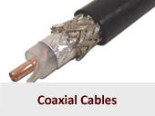 Coaxial Cables