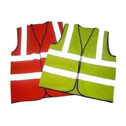 Construction Safety Jackets