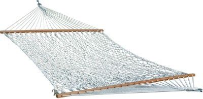 Cotton Rope Hammock