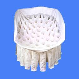 D Filter Bags - Premium Quality Fabric, Various Sizes | Superior Performance, Durable Design, Enhanced Heat Transfer Efficiency