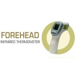 Forehead Infrared Thermometers