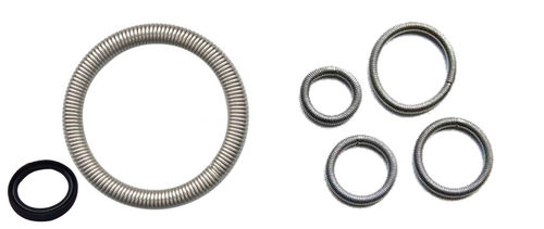 Garter Spring For Oil Seals