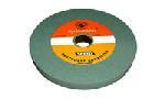 Green Silicon Carbide Grinding Wheel