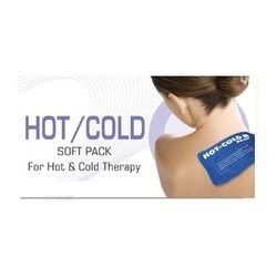 Hot And Cold Soft Packs For Hot And Cold Therapy