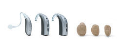 Inizia Hearing Aid Usage: Bathroom