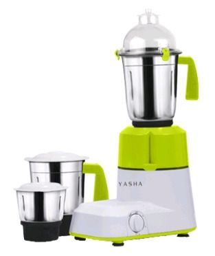 Kitchen Electric Mixer Grinder