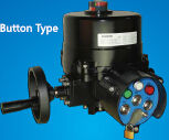 Local Control Series Button Type Electric Actuator