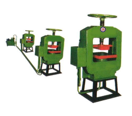 Oil Hydraulic Press