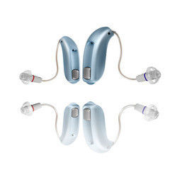 Oticon Digital Hearing Aids