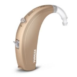 Phonak Baseo Q15-sp Digital Hearing Aid