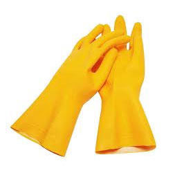 Rubber Gloves