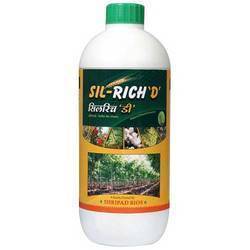 Sil Rich Soil Application Nutrients