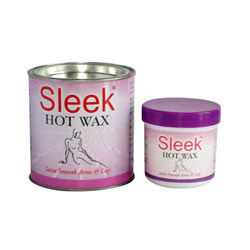 Sleek Hot Wax