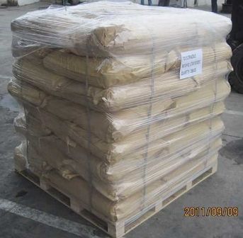 Sodium Acetate - White Powder, Anhydrous Form, High Water Solubility, Stable and Moisture Sensitive