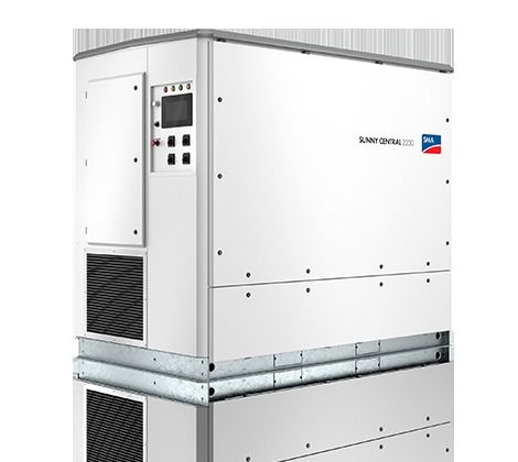 Sunny Central Inverter