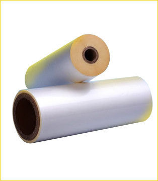 Thermal Lamination Films