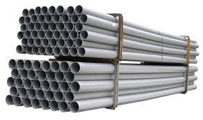 VELAVA PVC Pipes