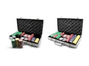 Chip Poker Set