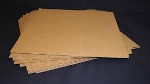 Corrugated Sheets