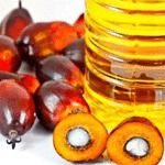 Crude and Refined Palm Oil