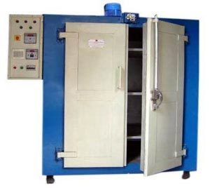 Curing Oven