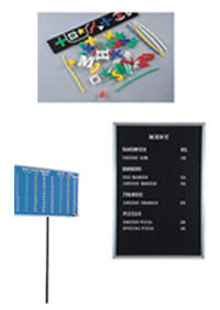 Datapress Boards