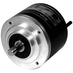 Incremental Encoder