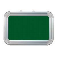 Magnetic Boards