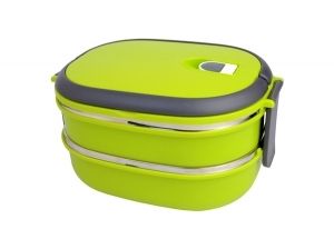 Power Lunch Box