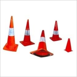 Road Safety Cones