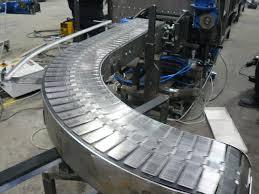 Slat Conveyor - Premium Quality Raw Material | Precision Engineering for Flawless Performance