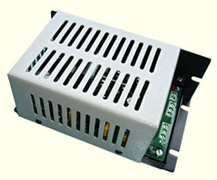 SMPS Based Battery Charger