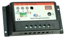 Solar Charge Controller