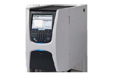 Total Organic Carbon Analyzer