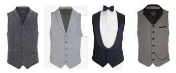 Waist Coat