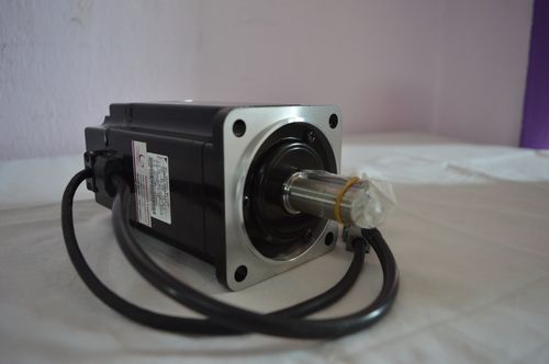 Yaskawa Servo Motor SGMAH-08AAA41